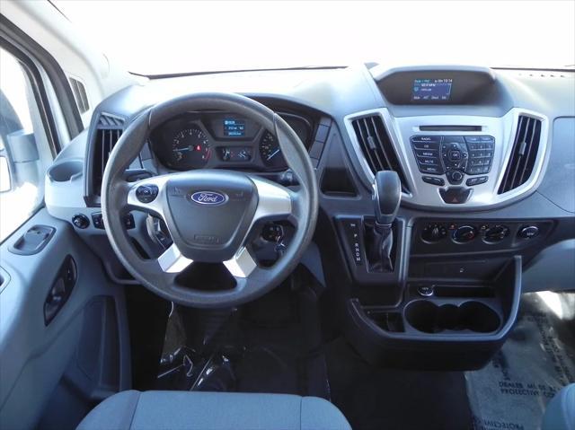 used 2015 Ford Transit-350 car, priced at $32,975