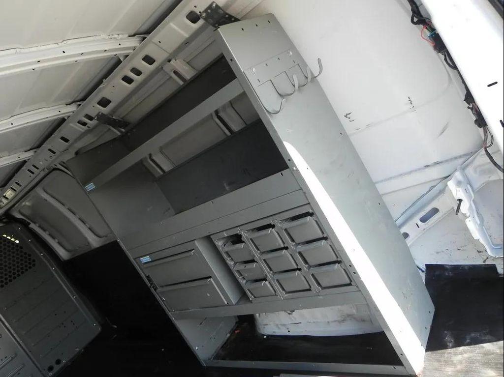 used 2015 Chevrolet Express 3500 car, priced at $17,975