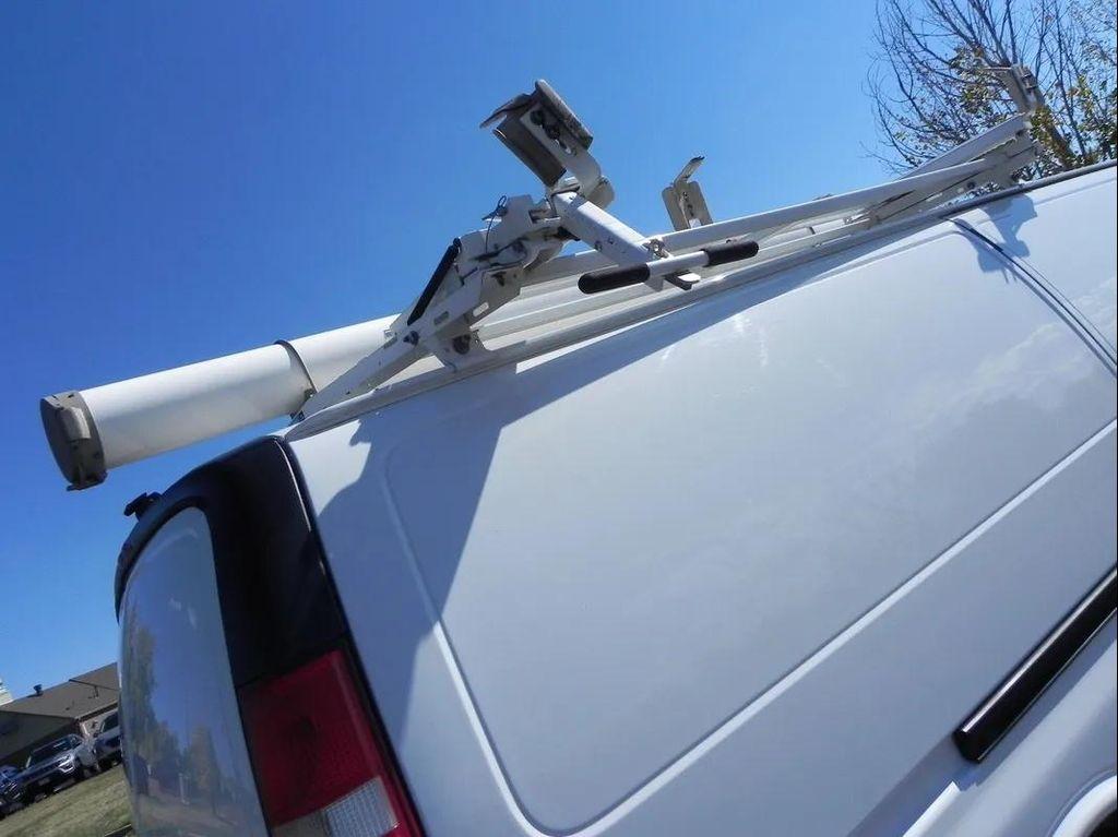 used 2015 Chevrolet Express 3500 car, priced at $17,975