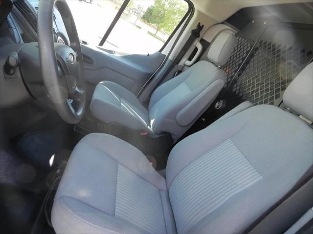 used 2015 Ford Transit-150 car, priced at $22,975