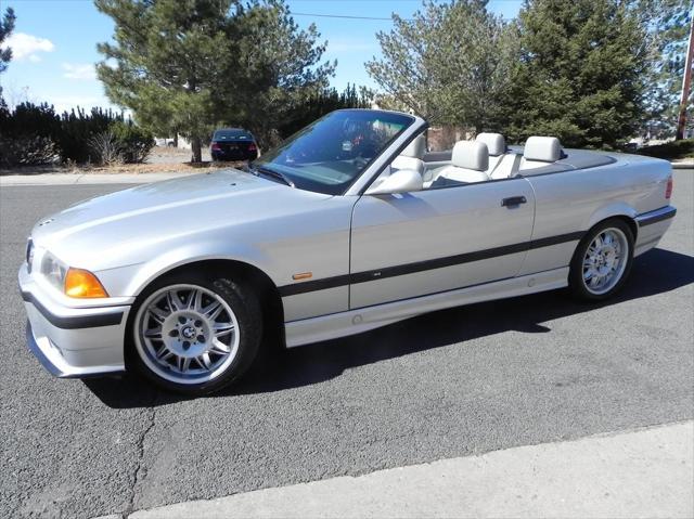 used 1998 BMW M3 car, priced at $15,975