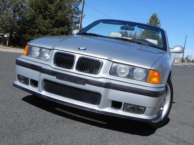 used 1998 BMW M3 car, priced at $15,975