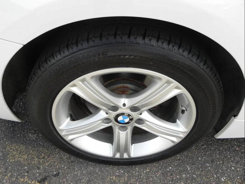 used 2015 BMW 320 car, priced at $11,975