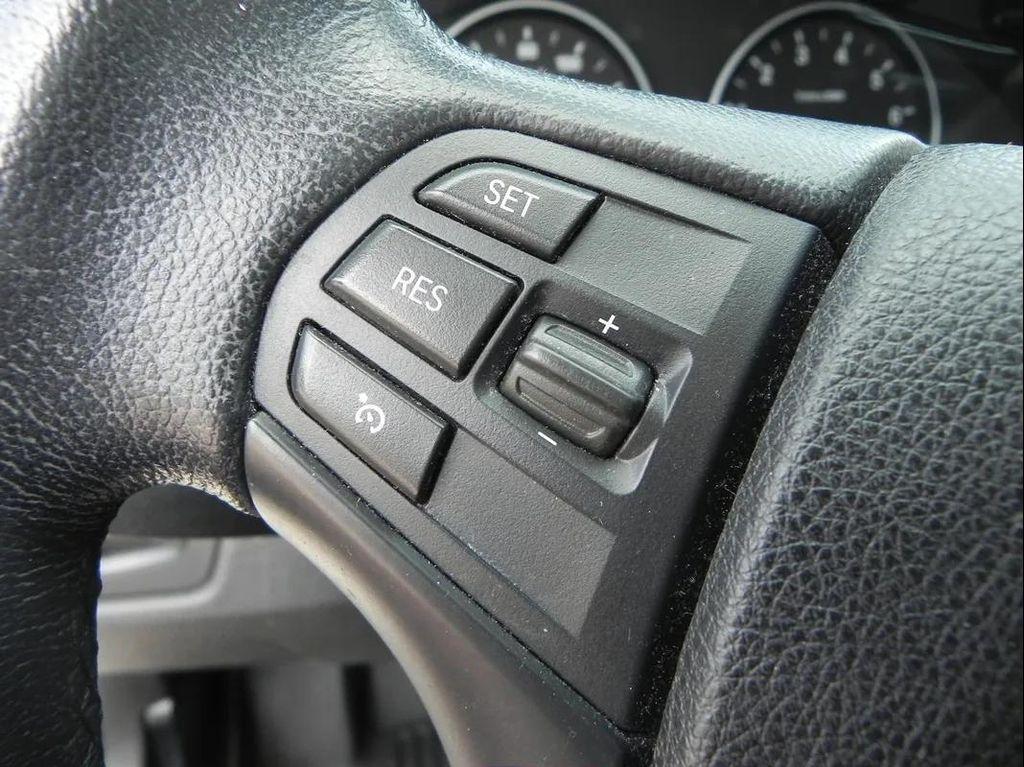 used 2015 BMW 320 car, priced at $11,975