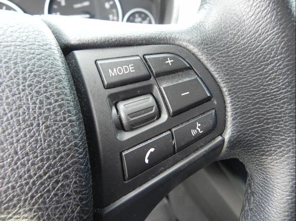 used 2015 BMW 320 car, priced at $11,975