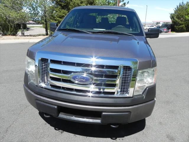 used 2013 Ford F-150 car, priced at $15,975