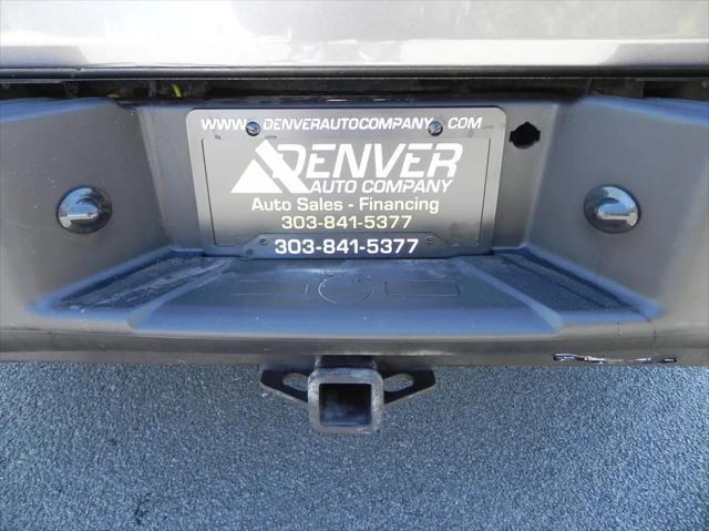 used 2013 Ford F-150 car, priced at $15,975