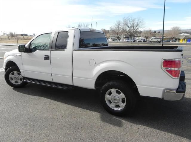 used 2014 Ford F-150 car, priced at $15,975