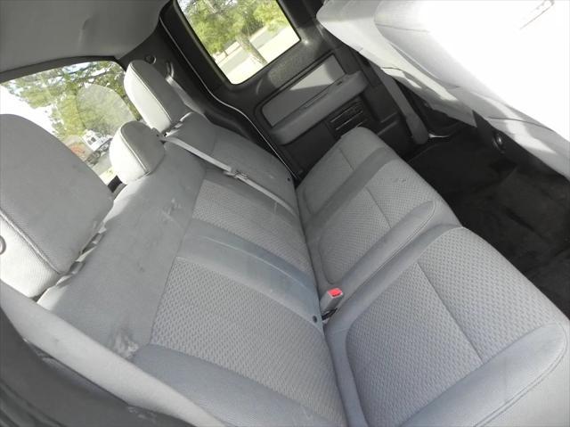 used 2014 Ford F-150 car, priced at $15,975