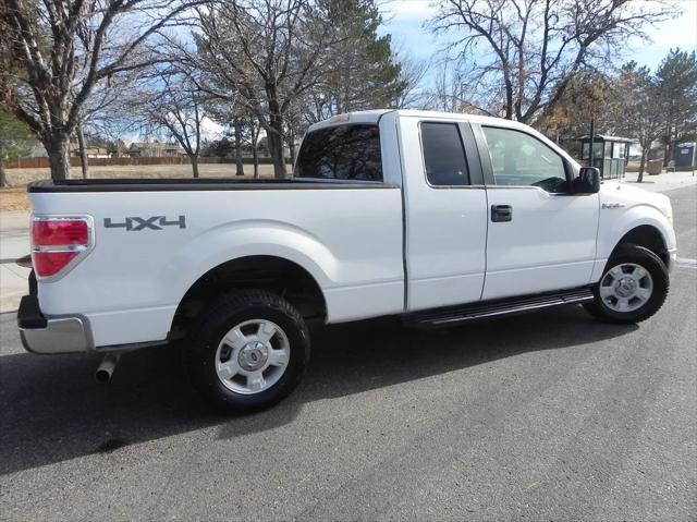 used 2014 Ford F-150 car, priced at $15,975