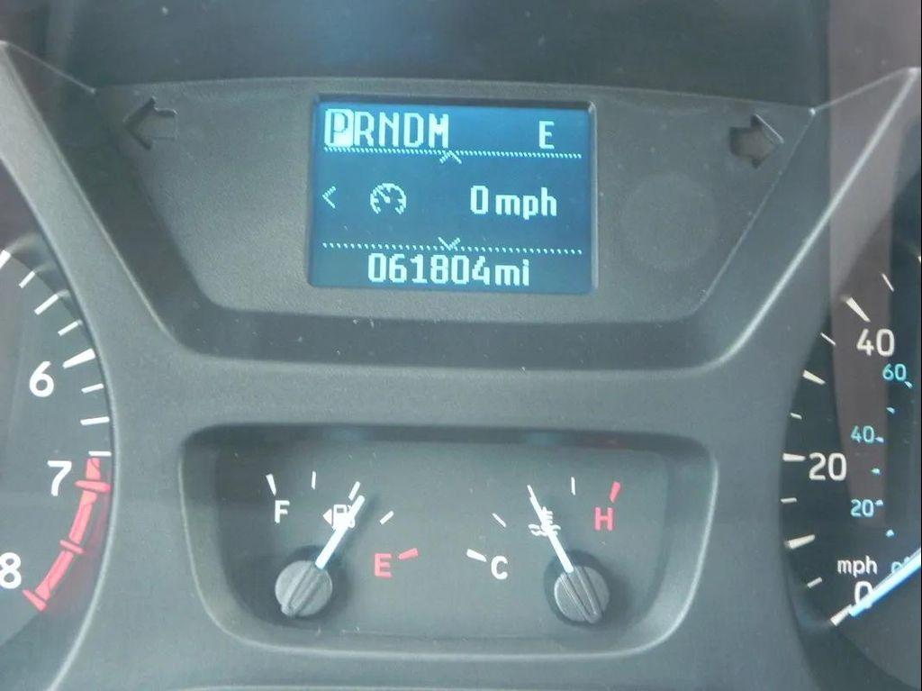 used 2017 Ford Transit-350 car, priced at $26,975