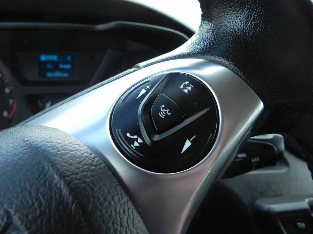 used 2017 Ford Transit-350 car, priced at $26,975