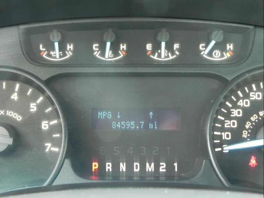 used 2012 Ford F-150 car, priced at $15,475