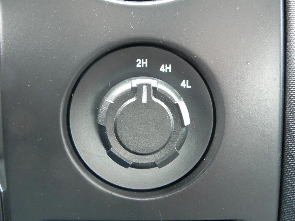 used 2012 Ford F-150 car, priced at $15,475