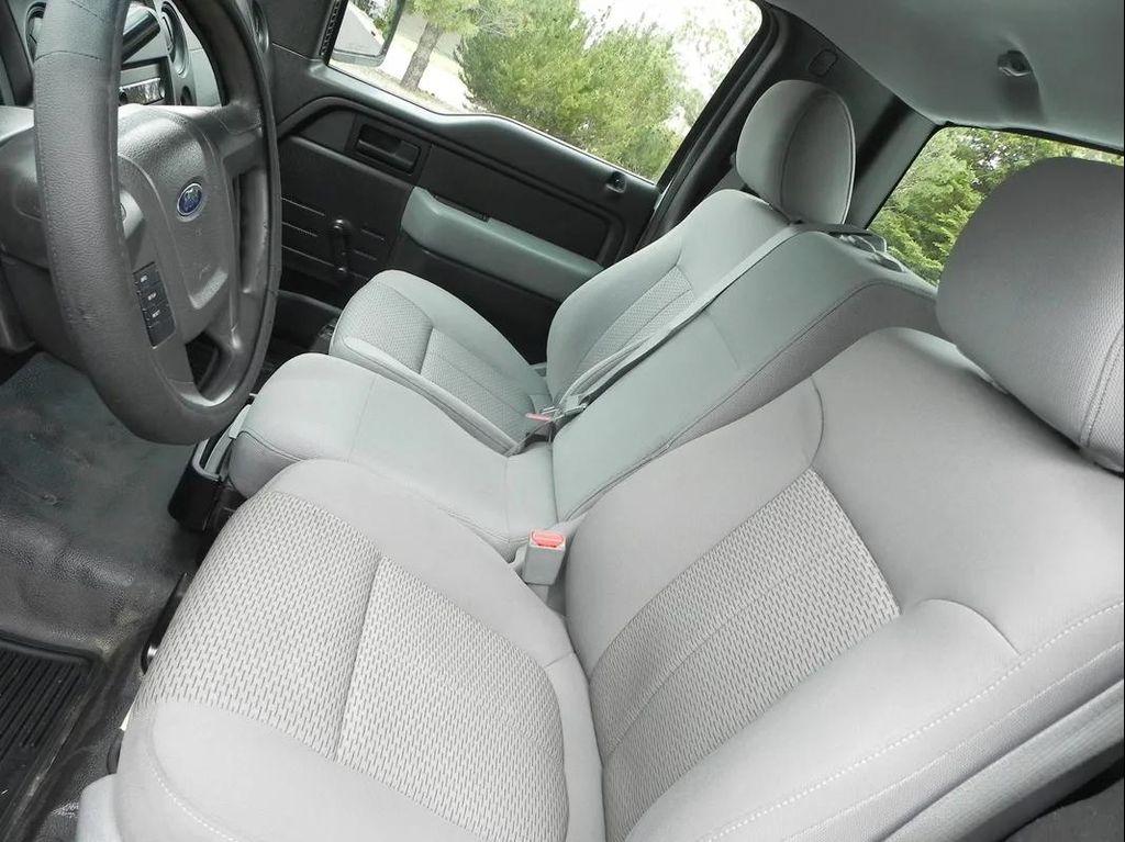 used 2012 Ford F-150 car, priced at $15,475