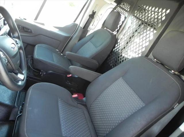 used 2021 Ford Transit-250 car, priced at $26,975