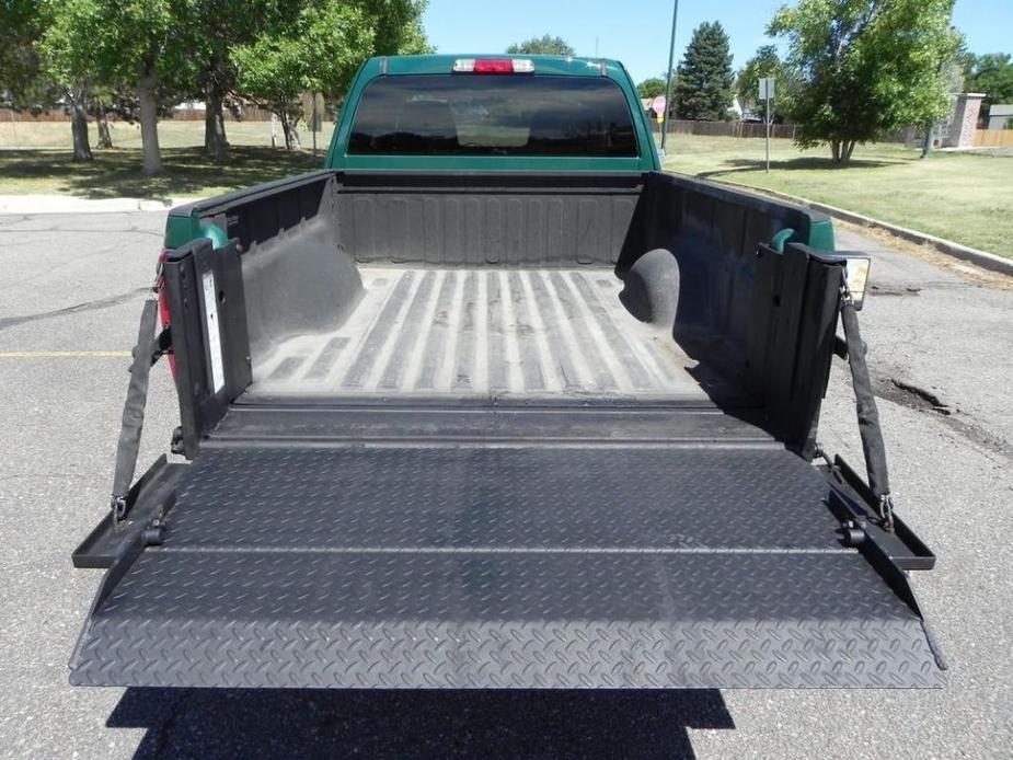 used 2008 Chevrolet Colorado car, priced at $13,575