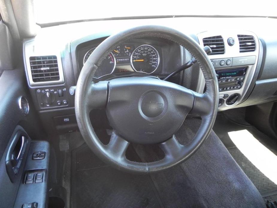 used 2008 Chevrolet Colorado car, priced at $13,575