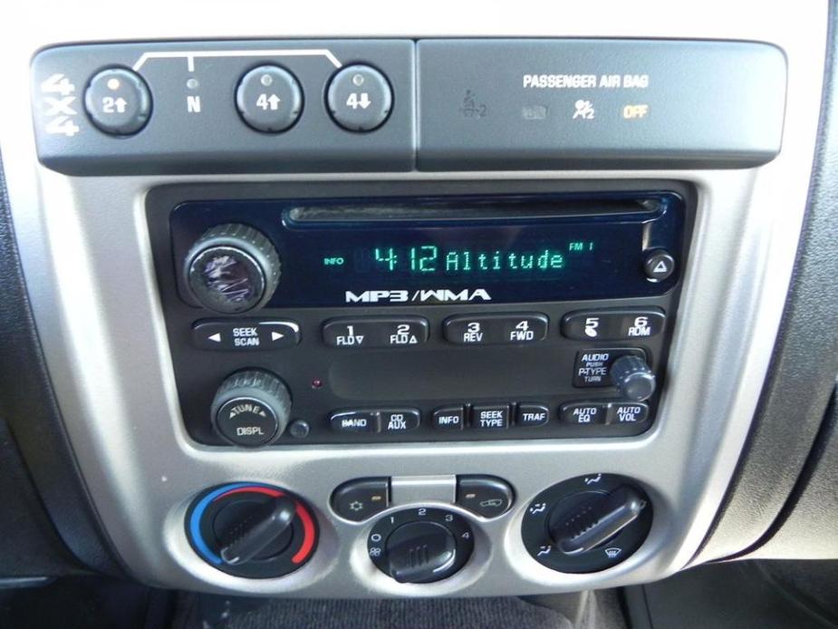 used 2008 Chevrolet Colorado car, priced at $13,575