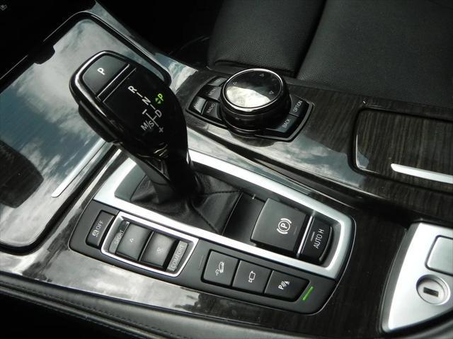used 2016 BMW 550 car, priced at $21,975