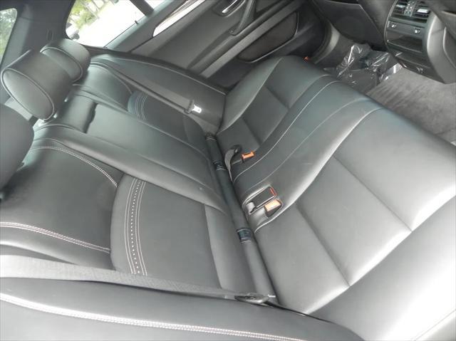 used 2016 BMW 550 car, priced at $21,975