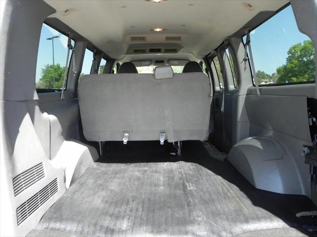 used 2014 Chevrolet Express 1500 car, priced at $21,975