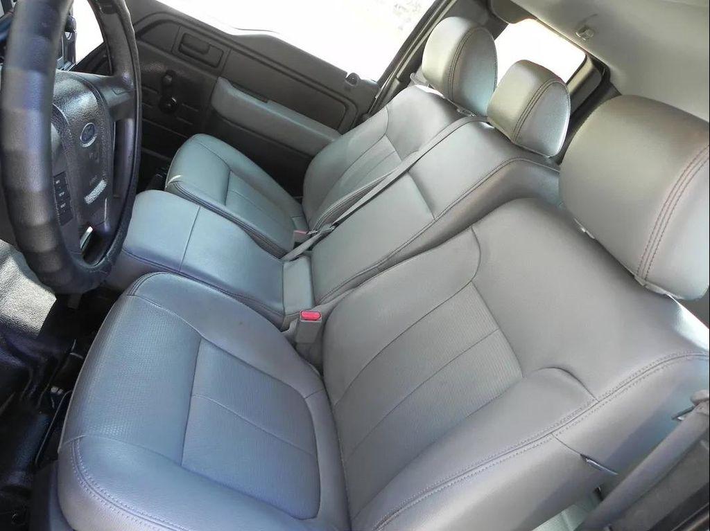 used 2012 Ford F-150 car, priced at $18,975