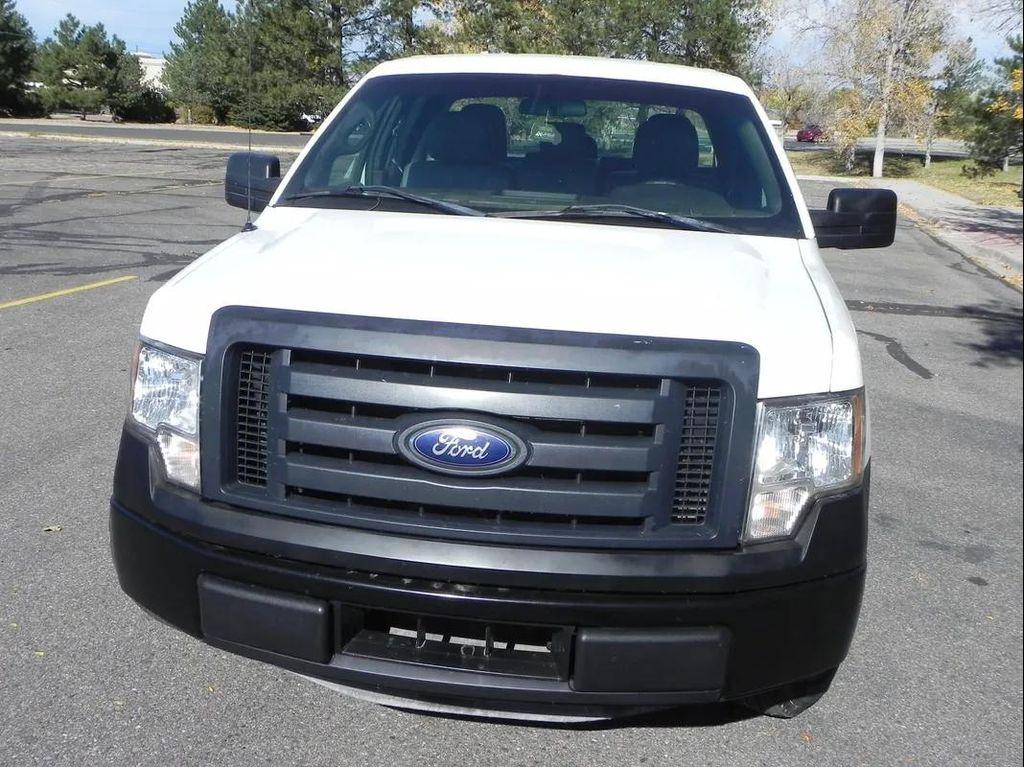 used 2012 Ford F-150 car, priced at $18,975