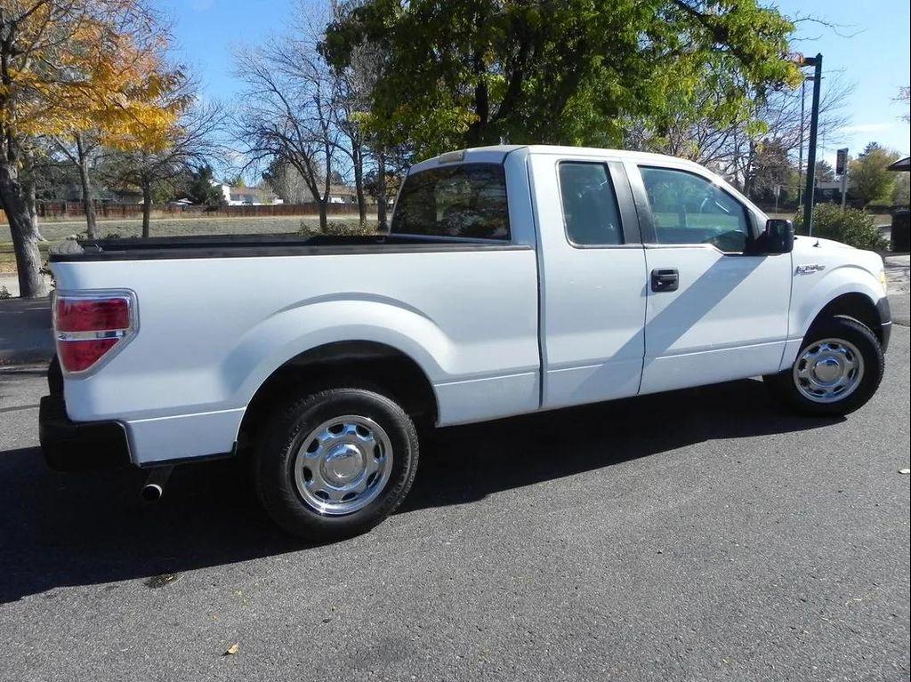 used 2012 Ford F-150 car, priced at $18,975