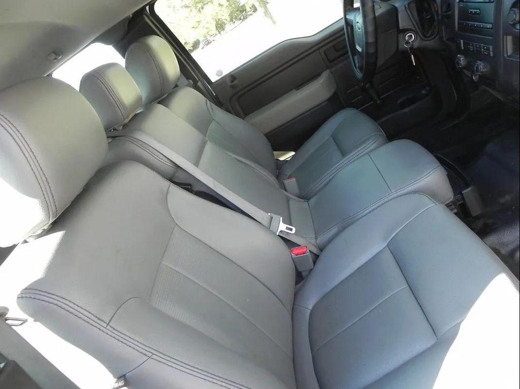 used 2012 Ford F-150 car, priced at $18,975