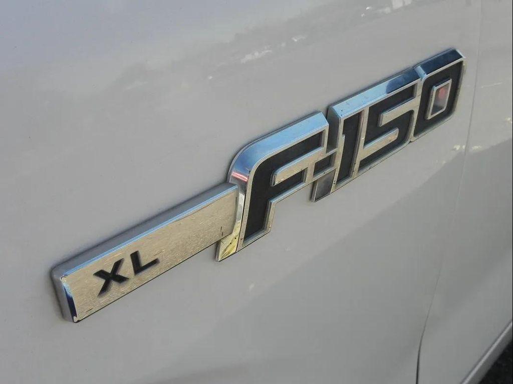 used 2012 Ford F-150 car, priced at $18,975