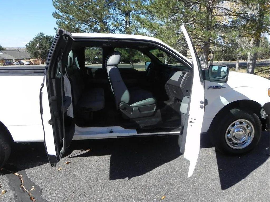 used 2012 Ford F-150 car, priced at $18,975