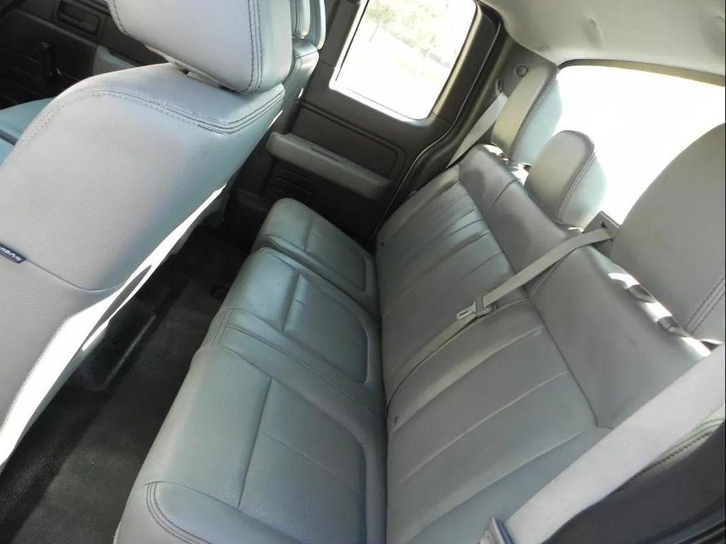 used 2012 Ford F-150 car, priced at $18,975