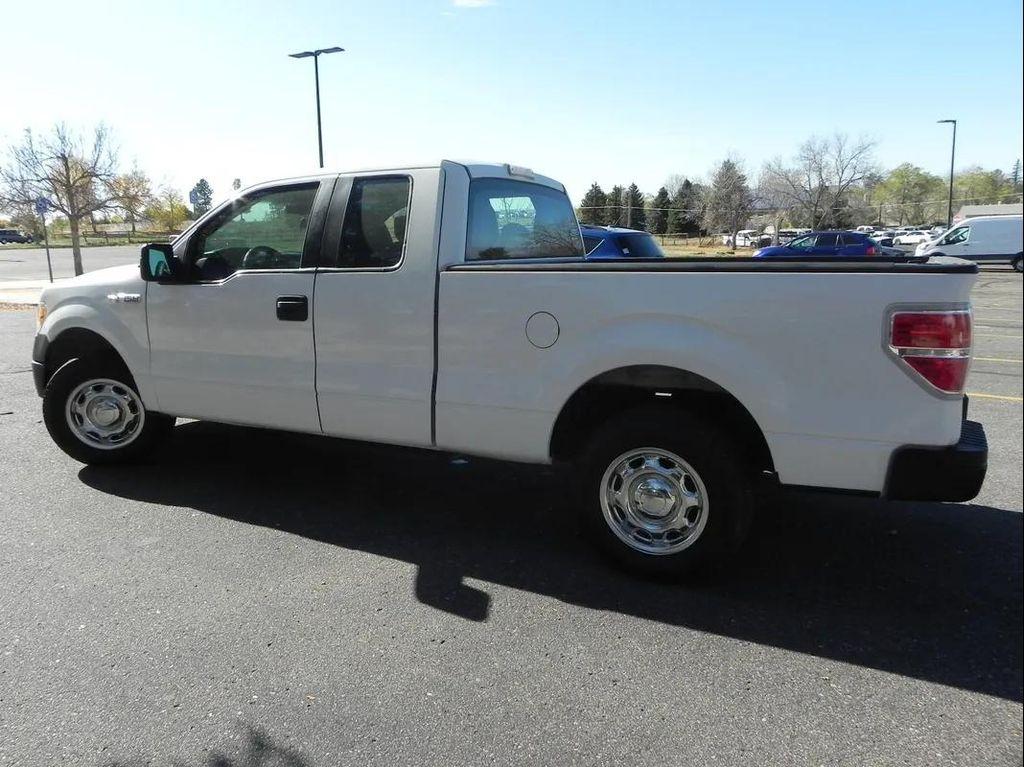 used 2012 Ford F-150 car, priced at $18,975