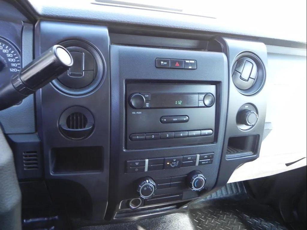 used 2012 Ford F-150 car, priced at $18,975