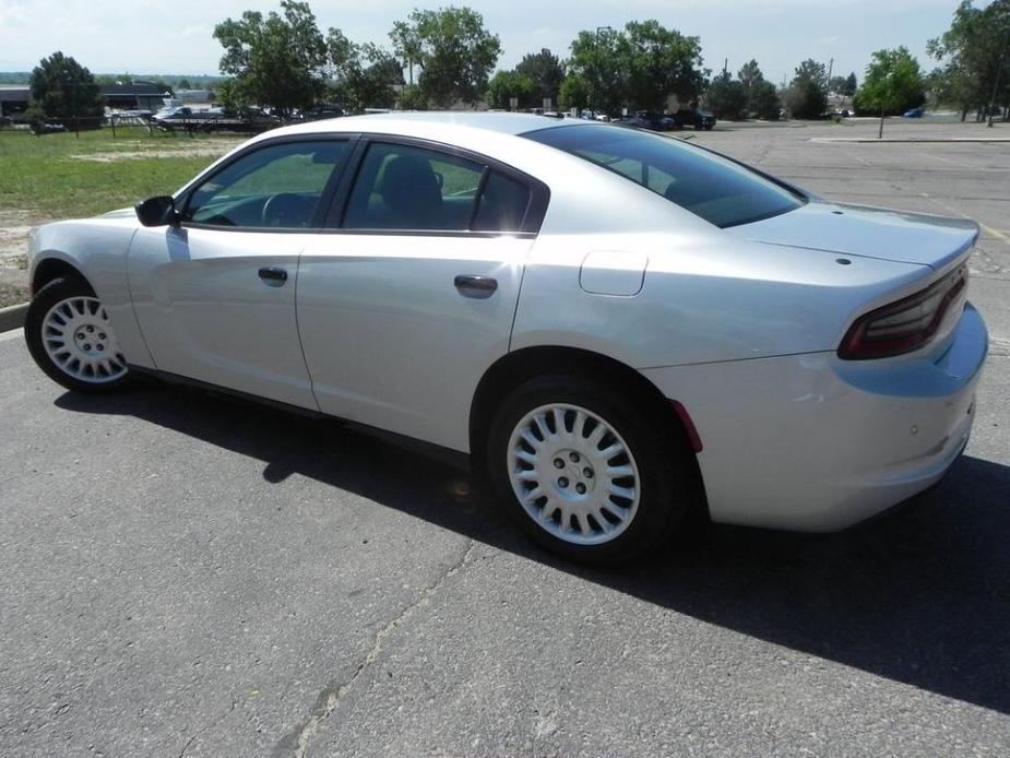 used 2018 Dodge Charger car, priced at $17,475