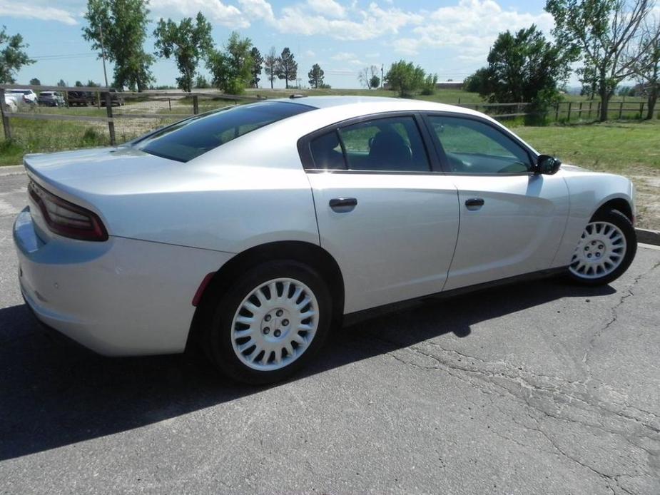 used 2018 Dodge Charger car, priced at $17,475