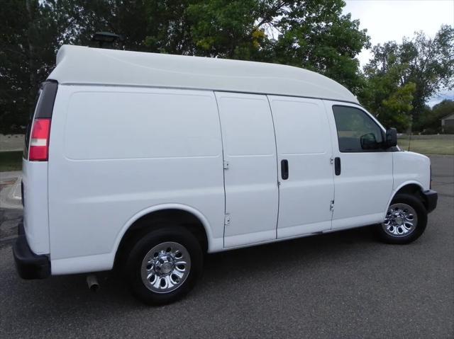 used 2013 Chevrolet Express 1500 car, priced at $16,975