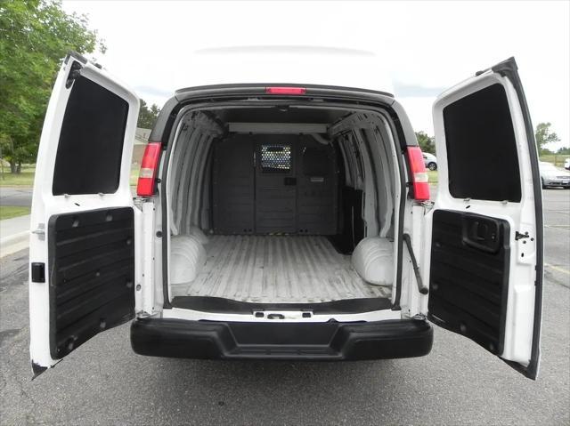 used 2013 Chevrolet Express 1500 car, priced at $16,975