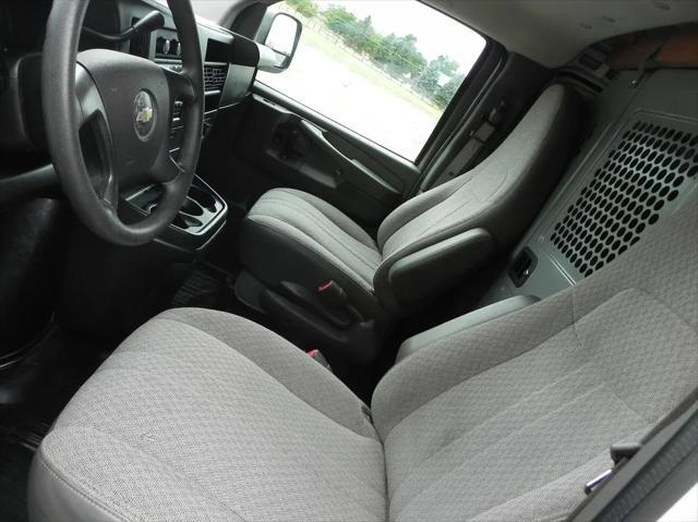 used 2013 Chevrolet Express 1500 car, priced at $16,975