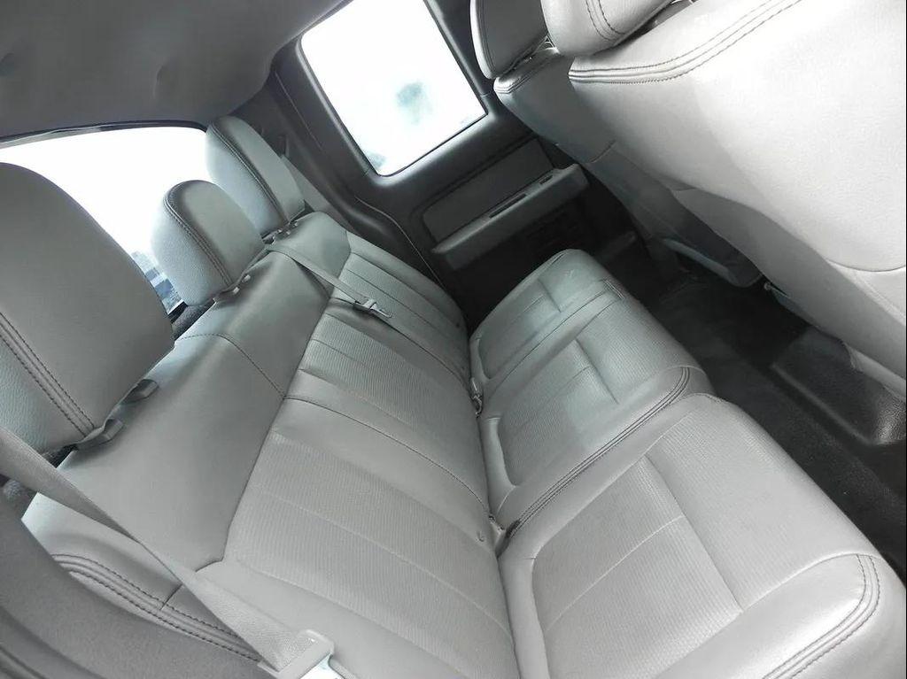 used 2012 Ford F-150 car, priced at $17,975