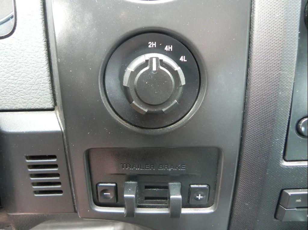 used 2012 Ford F-150 car, priced at $17,975