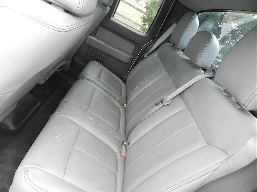 used 2012 Ford F-150 car, priced at $17,975