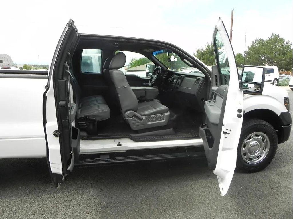 used 2012 Ford F-150 car, priced at $17,975