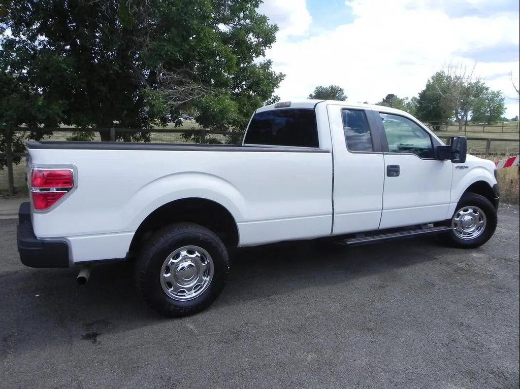 used 2012 Ford F-150 car, priced at $17,975