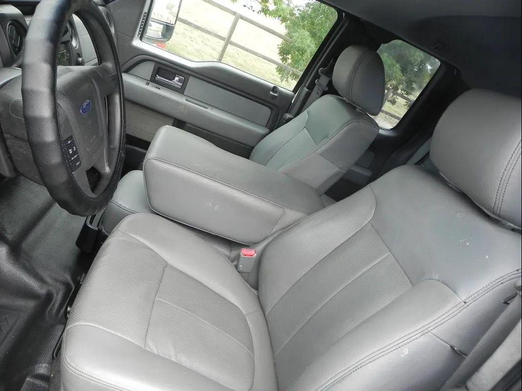 used 2012 Ford F-150 car, priced at $17,975