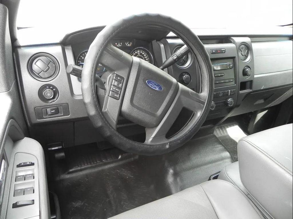 used 2012 Ford F-150 car, priced at $17,975