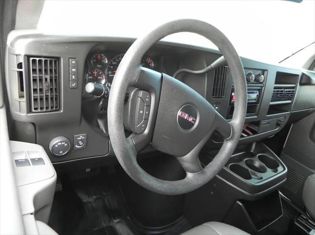 used 2014 GMC Savana 1500 car, priced at $26,475
