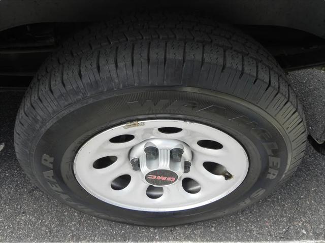 used 2014 GMC Savana 1500 car, priced at $26,475