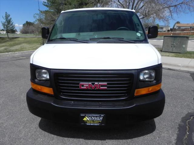 used 2014 GMC Savana 1500 car, priced at $26,475